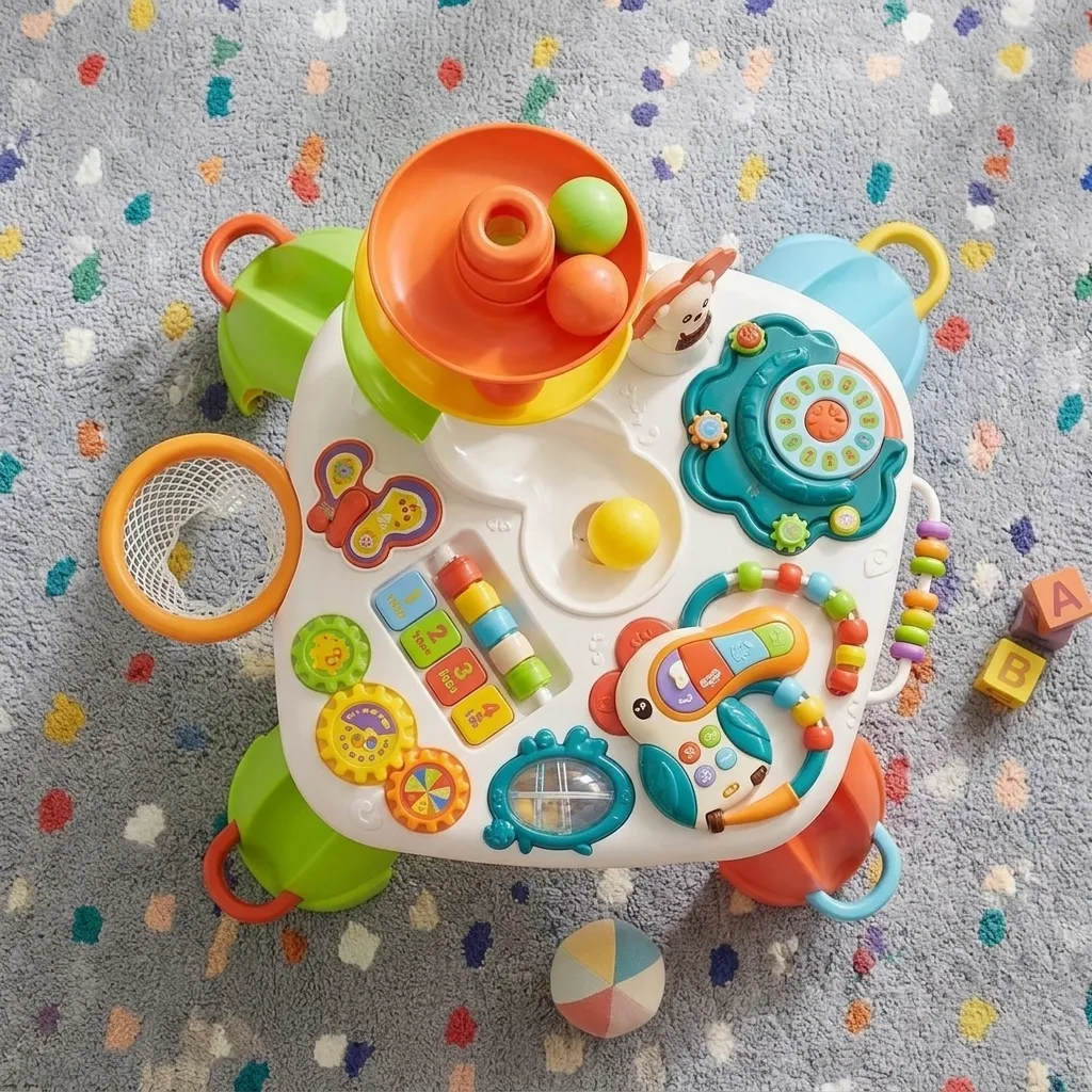Activity Table - HUANGER (Size Medium)