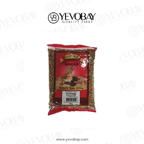 Nature Coriander Seed 100g