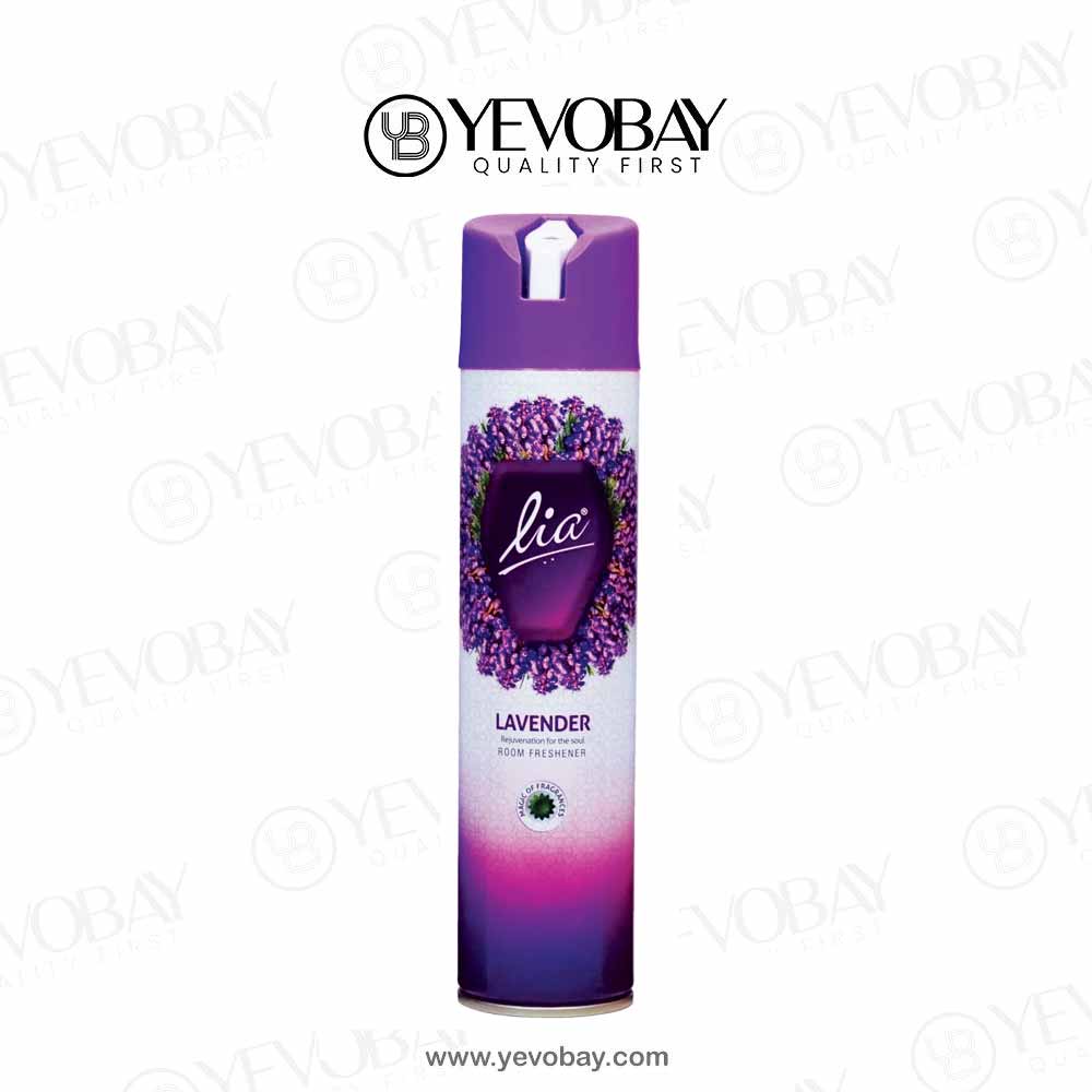 Lia Room Freshener - Lavender