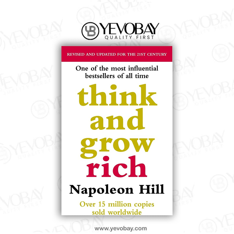 think and grow book