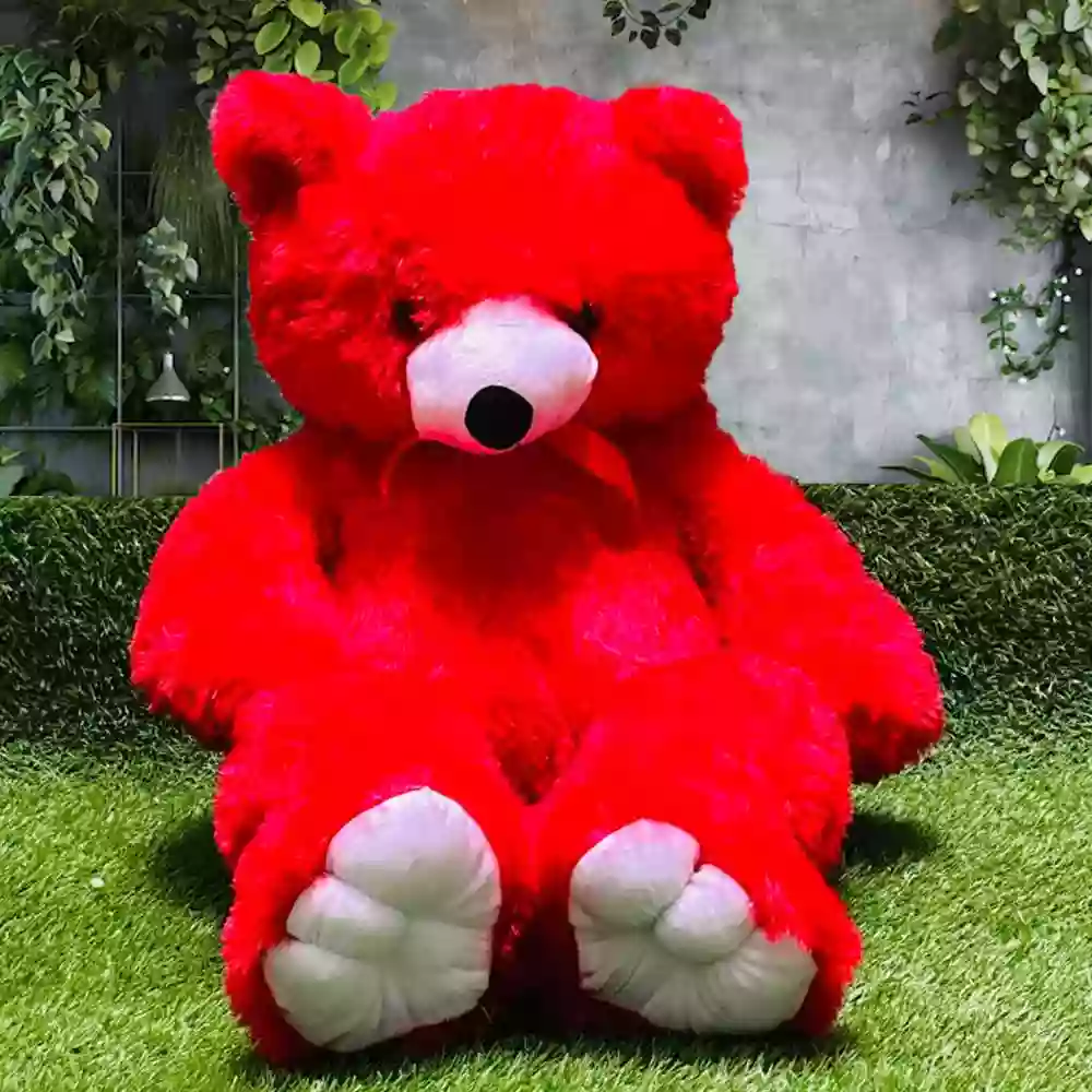 Teddy Bear 3.5 feet