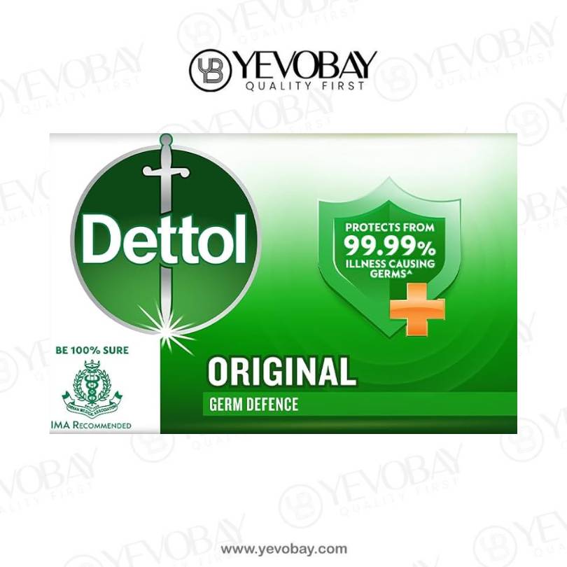 Detol Original Soap