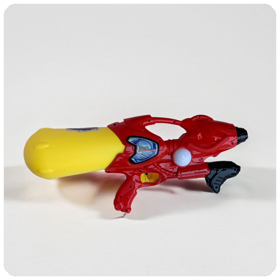 Turbo Space Zapper