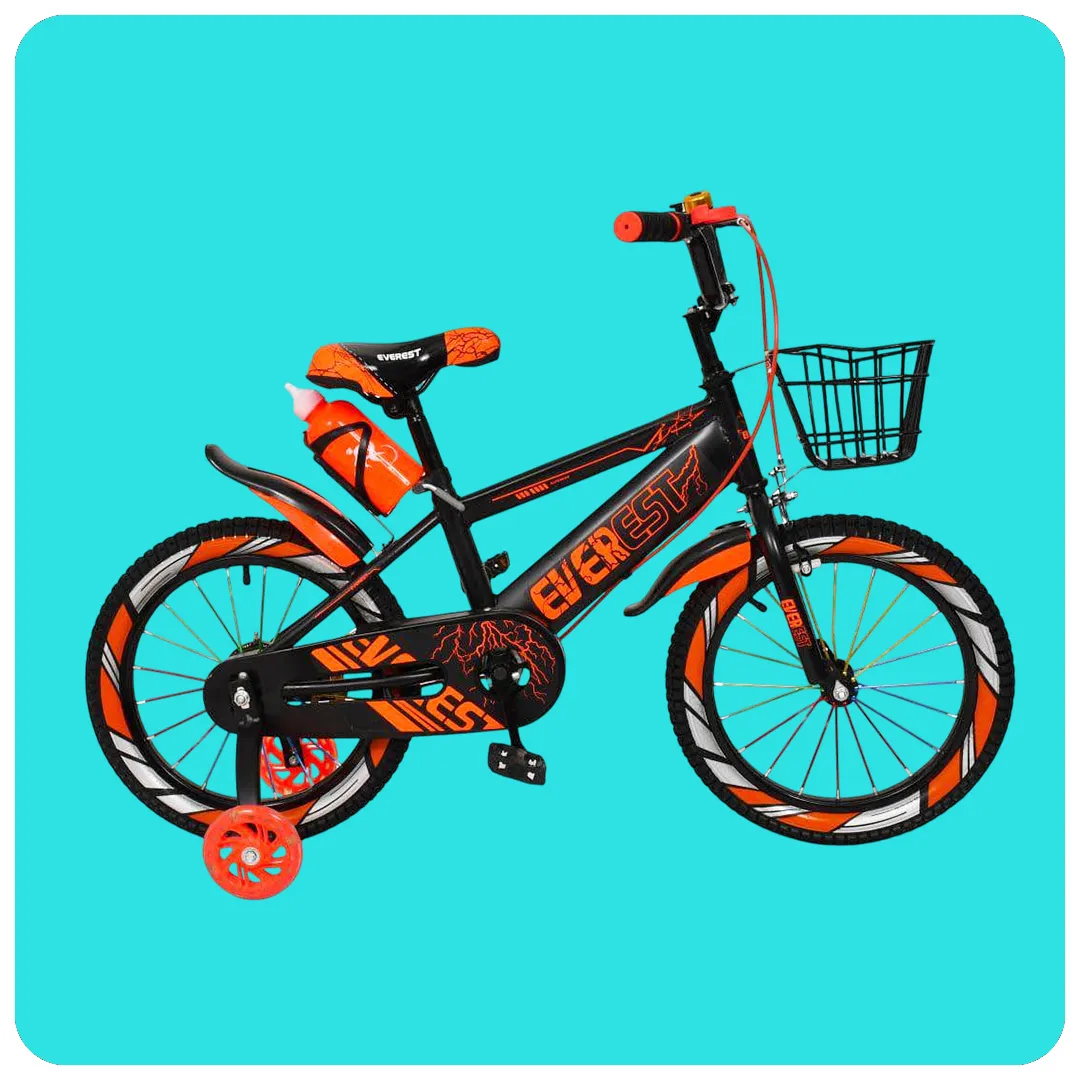 Everest  BMX Kids Bicycle