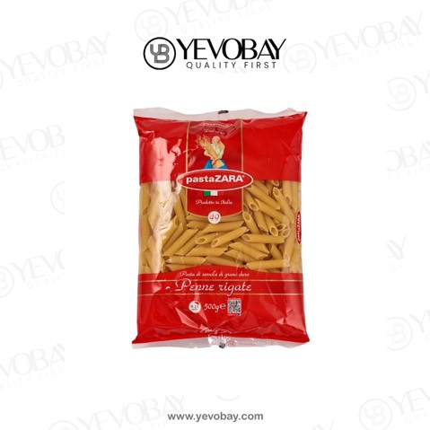 Star Gold Pasta macaroni 400g