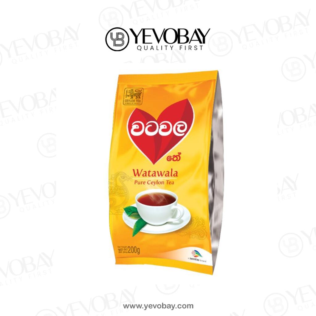 Watawala Tea 200G