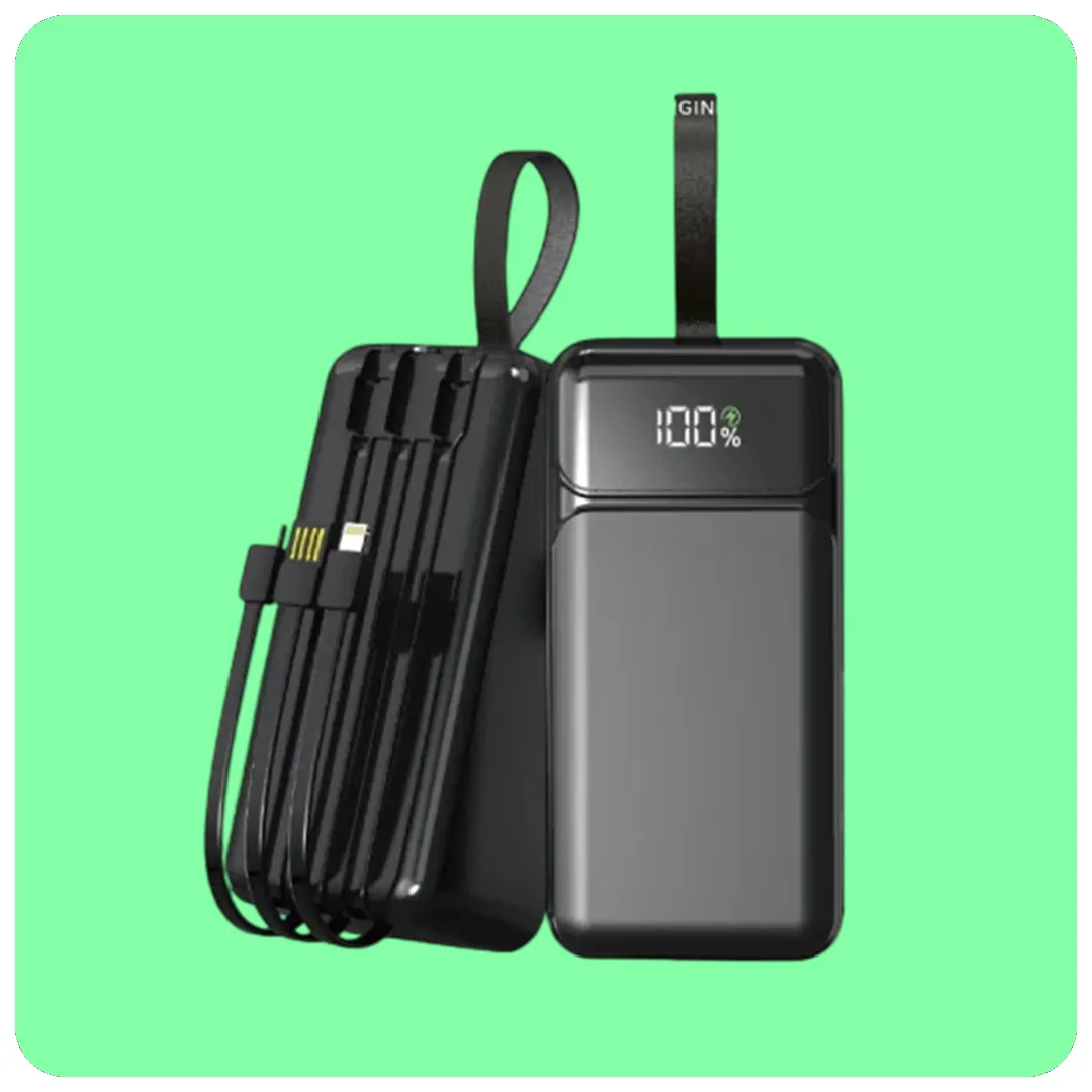 ASPOR 40000mAh Power Bank A318