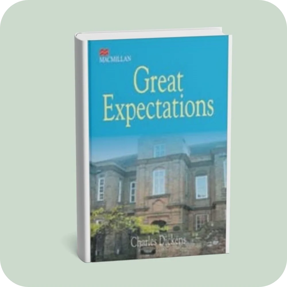 Great Expectations – Macmillan (Third South Asia Edition) | YEVOBAY Sri Lanka