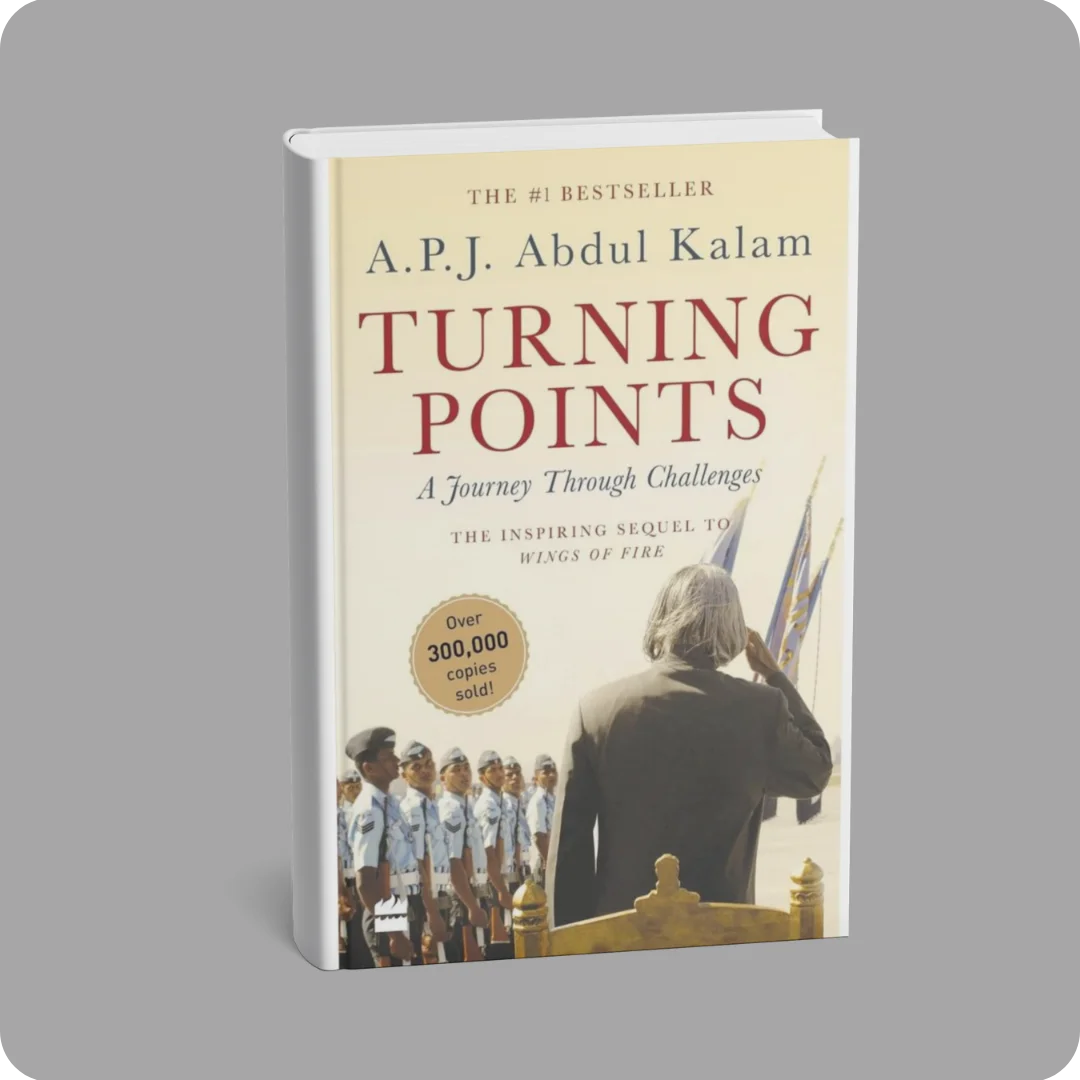 Turning Points: A Journey Through Challenges | YEVOBAY Sri Lanka