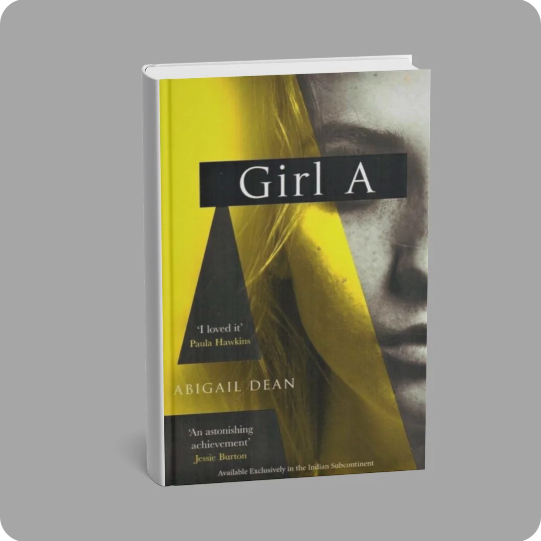 Girl A | YEVOBAY Sri Lanka
