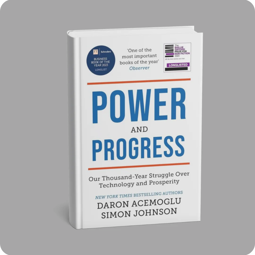 Power And Progress | YEVOBAY Sri Lanka