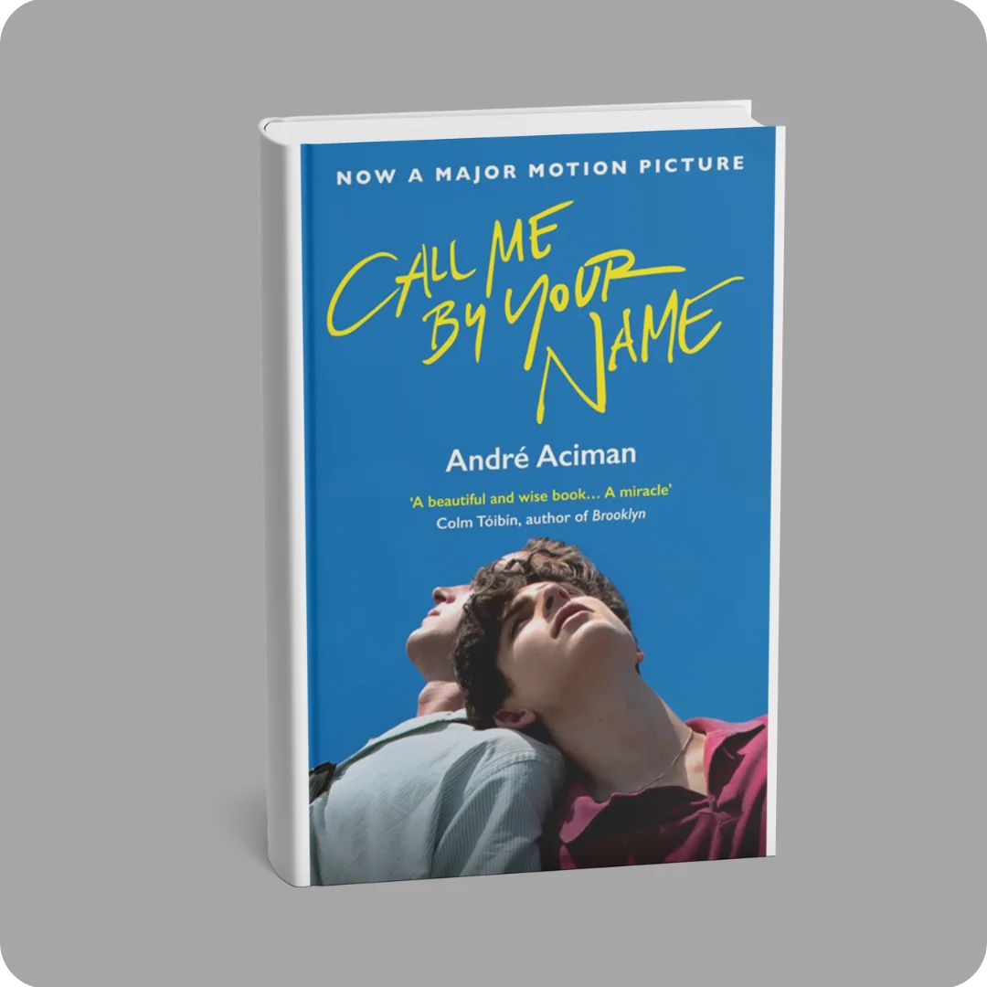 Call Me By Your Name | YEVOBAY Sri Lanka