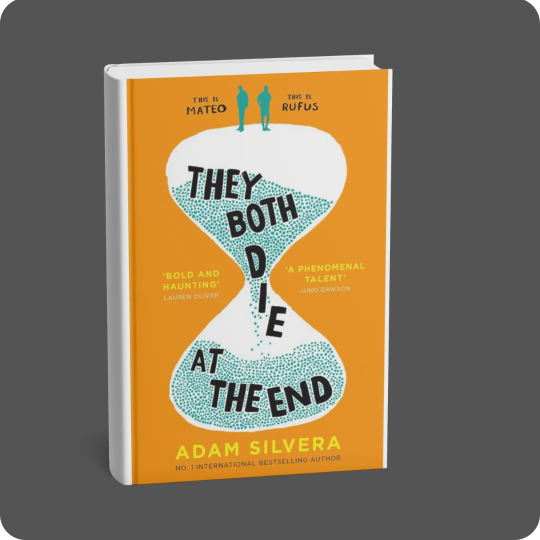 They Both Die at the End | YEVOBAY Sri Lanka