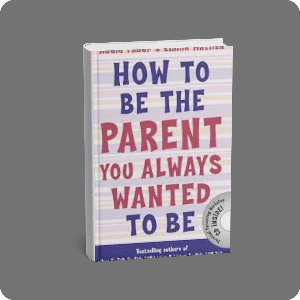 How to Be the Parent You Always Wanted to Be | YEVOBAY Sri Lanka