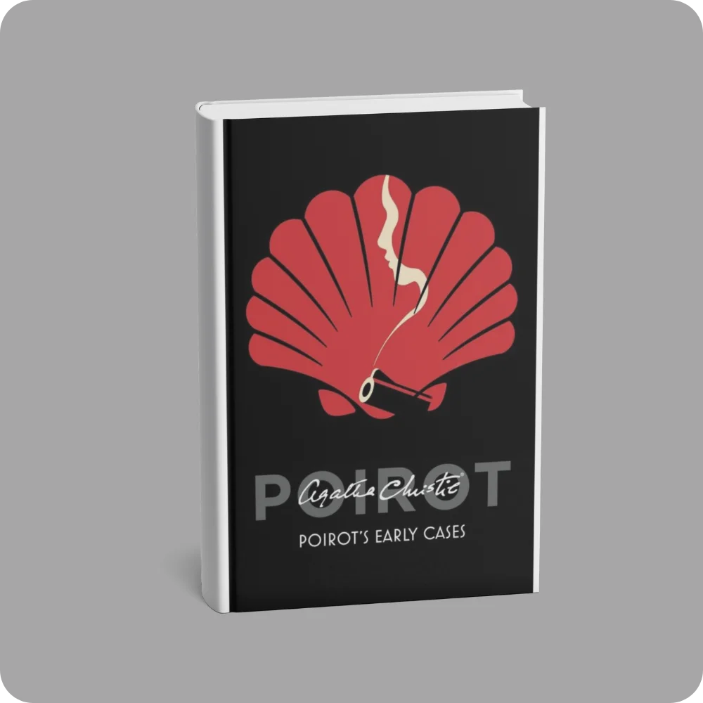 Poirot's Early Cases | YEVOBAY Sri Lanka