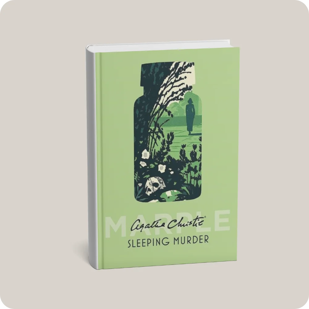 Sleeping Murder | YEVOBAY Sri Lanka