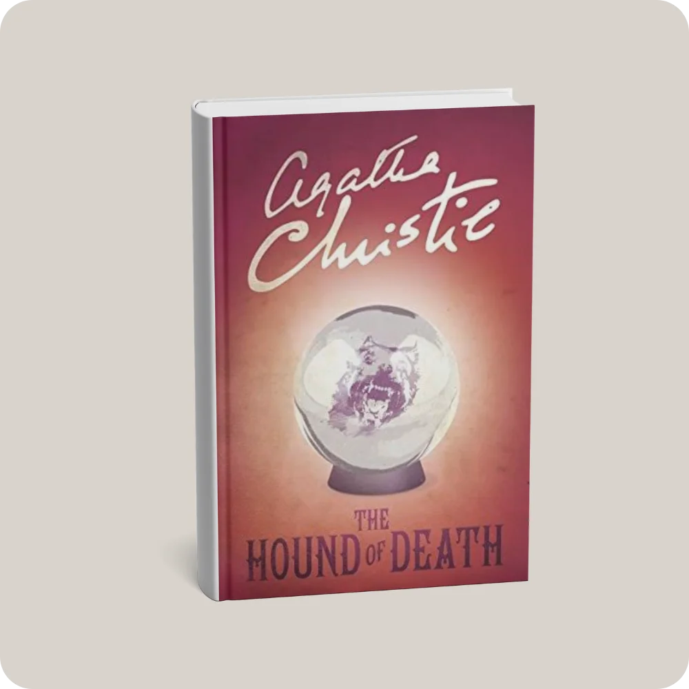 The Hound Of Death | YEVOBAY Sri Lanka