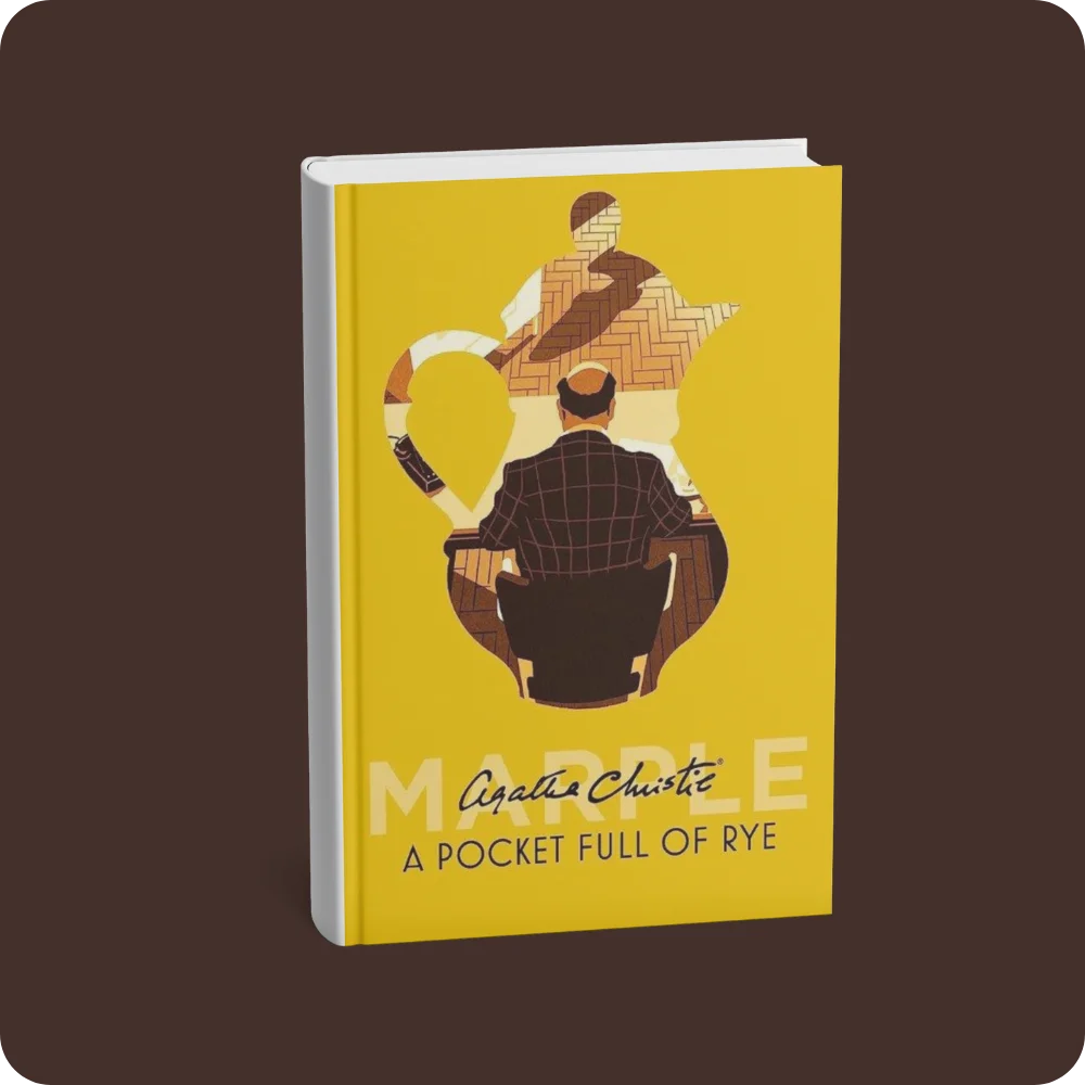 A Pocket Full Of Rye | YEVOBAY Sri Lanka