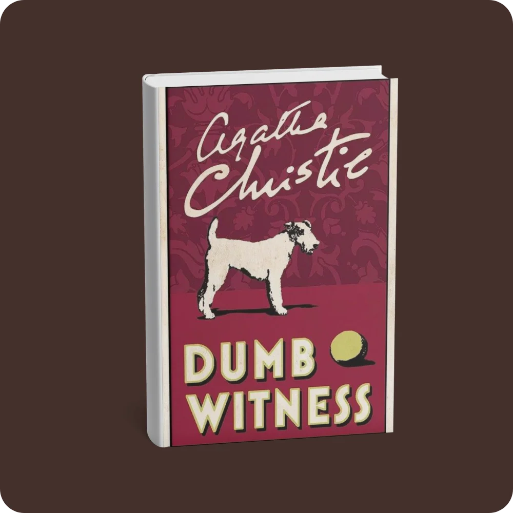 Dumb Witness | YEVOBAY Sri Lanka