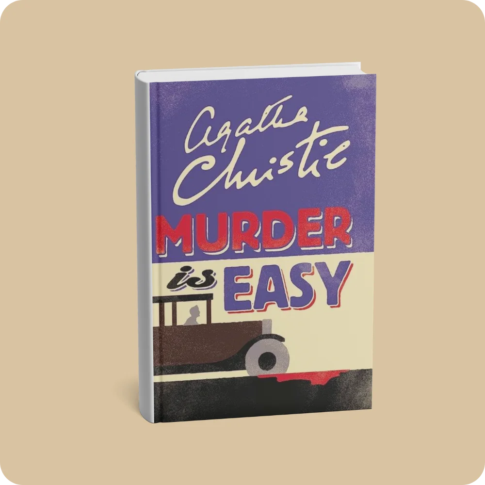 Murder Is Easy | YEVOBAY Sri Lanka