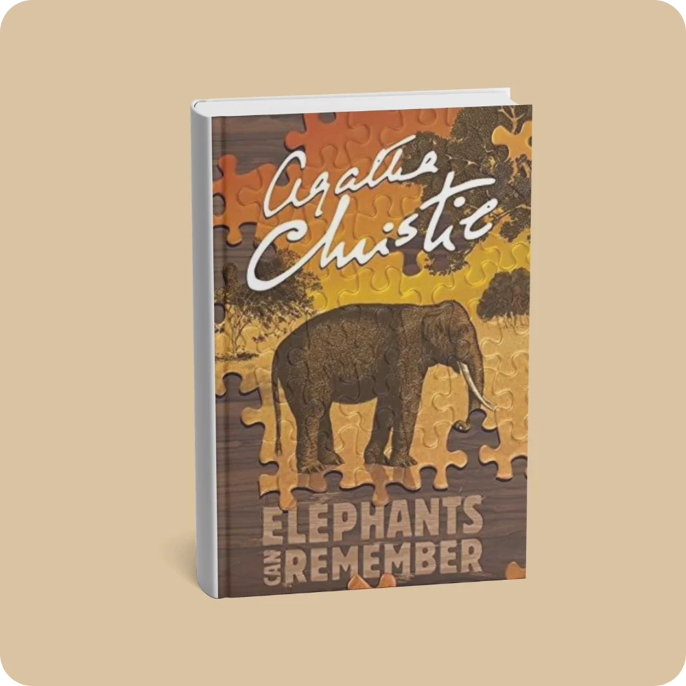 Elephants Can Remember | YEVOBAY Sri Lanka