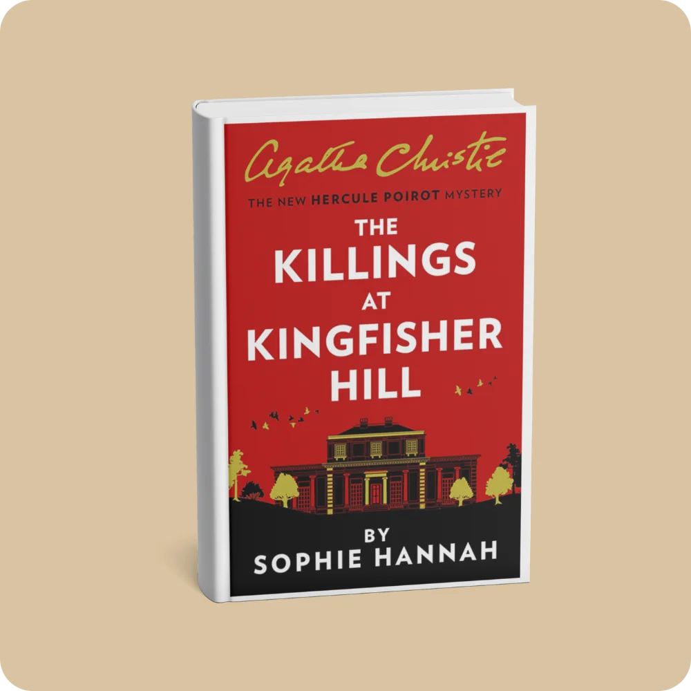 The Killings At Kingfisher Hill | YEVOBAY Sri Lanka