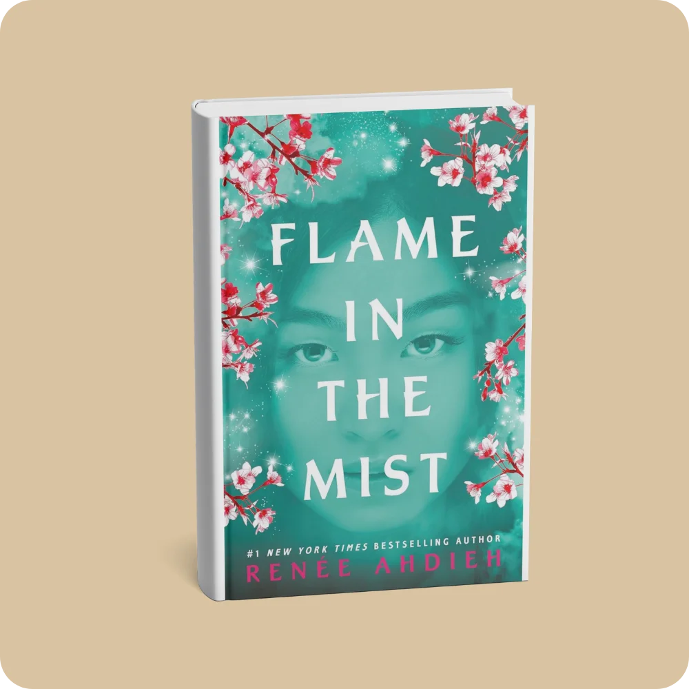 Flame In The Mist | YEVOBAY Sri Lanka