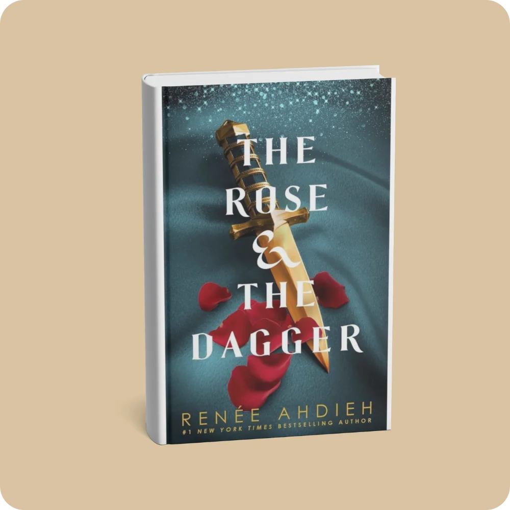 The Rose & The Dagger | YEVOBAY Sri Lanka