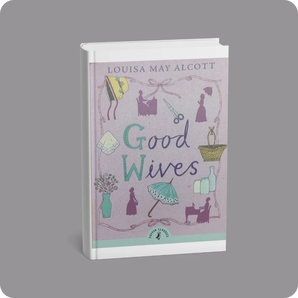 Good Wives (Puffin Classics) | YEVOBAY Sri Lanka