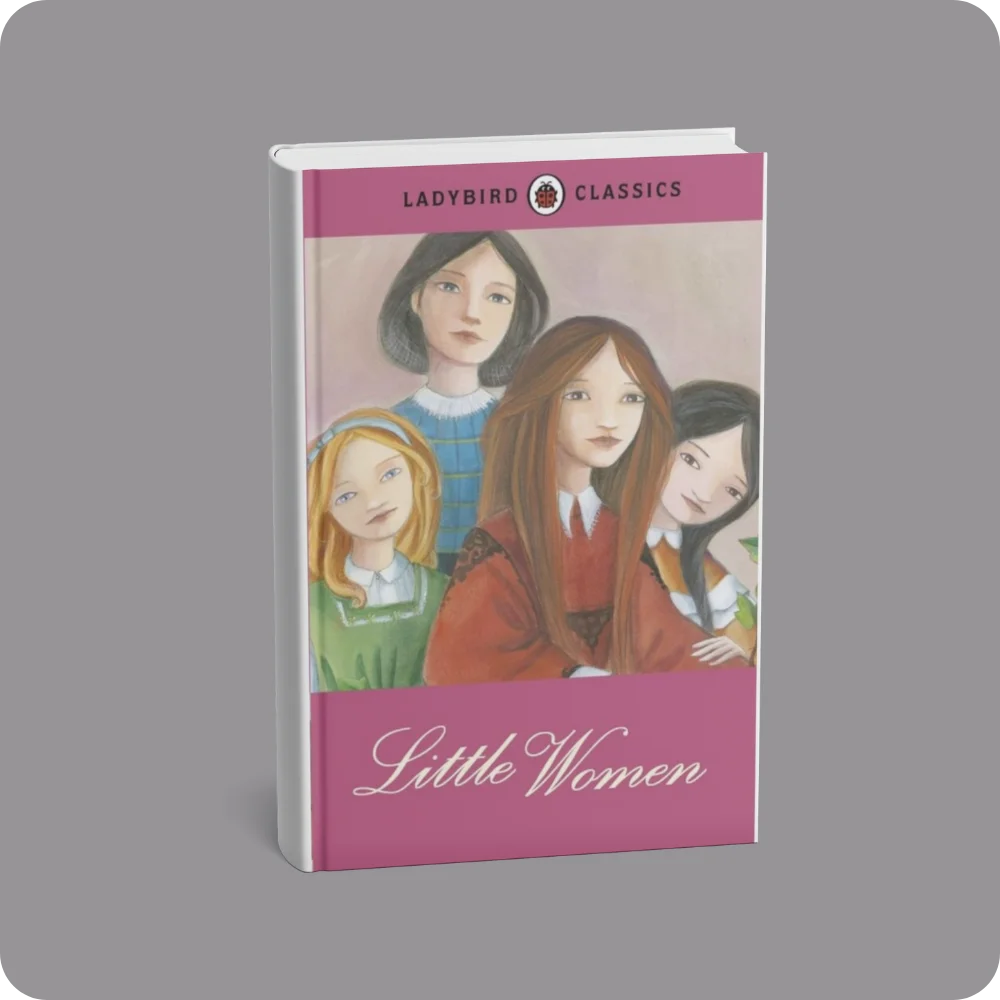 Little Women (Ladybird Classics) | YEVOBAY Sri Lanka