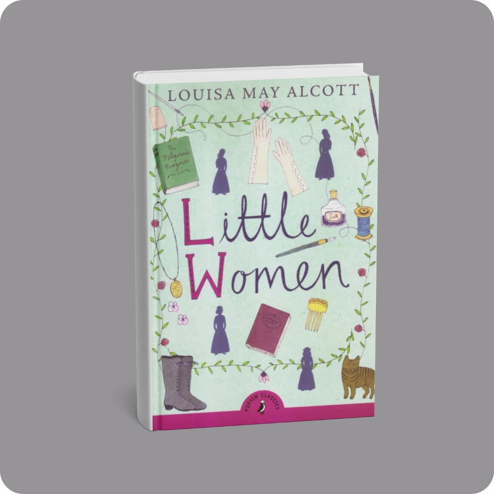 Little Women (Puffin Classics) | YEVOBAY Sri Lanka