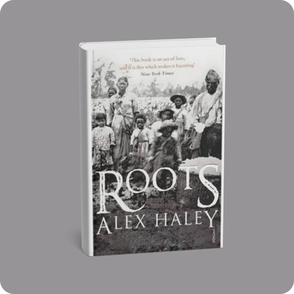 Roots | YEVOBAY Sri Lanka