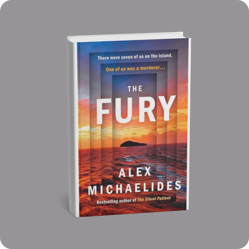 The Fury | YEVOBAY Sri Lanka