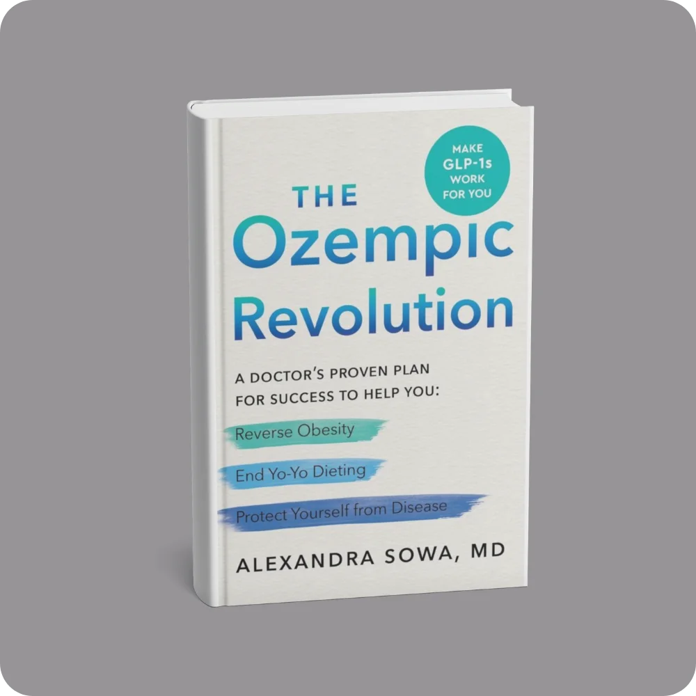 The Ozempic Revolution | YEVOBAY Sri Lanka