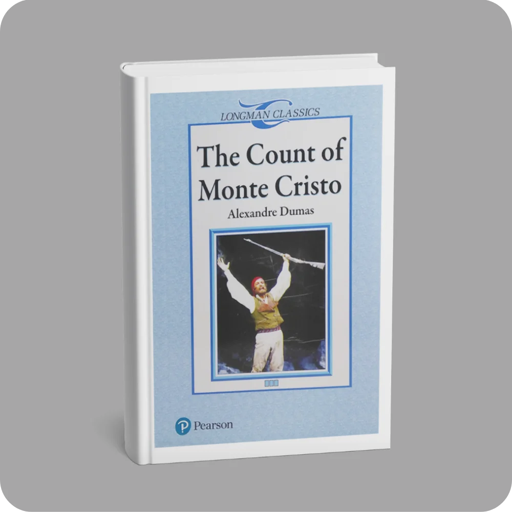 The Count of Monte Cristo | YEVOBAY Sri Lanka