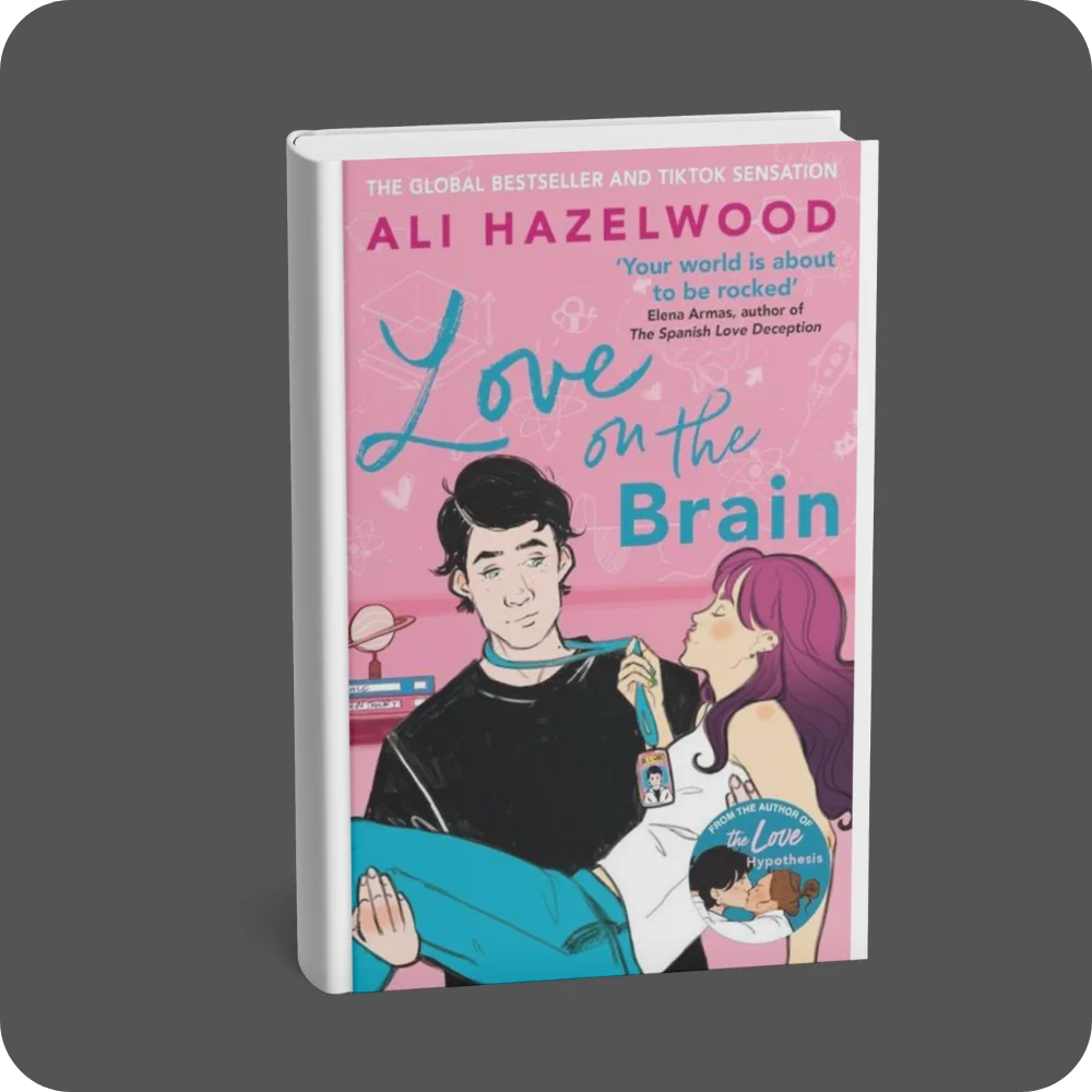 Love on the Brain | YEVOBAY Sri Lanka