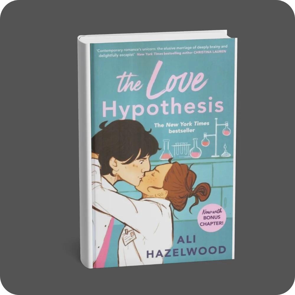 The Love Hypothesis | YEVOBAY Sri Lanka