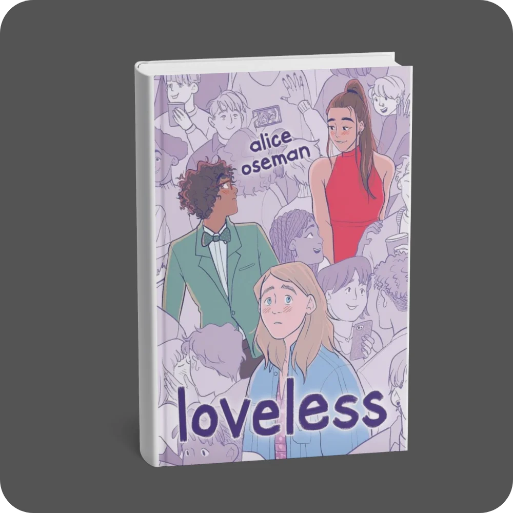 Loveless | YEVOBAY Sri Lanka