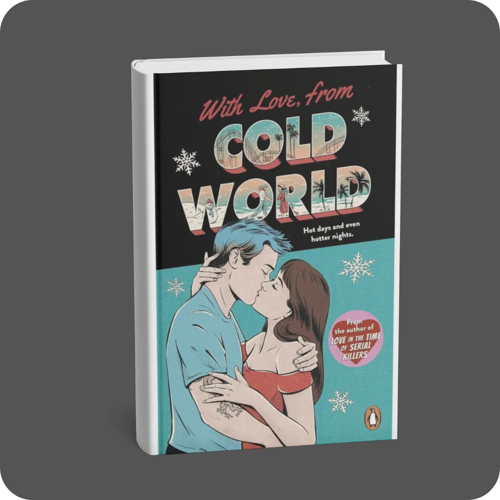 With Love, From Cold World | YEVOBAY Sri Lanka