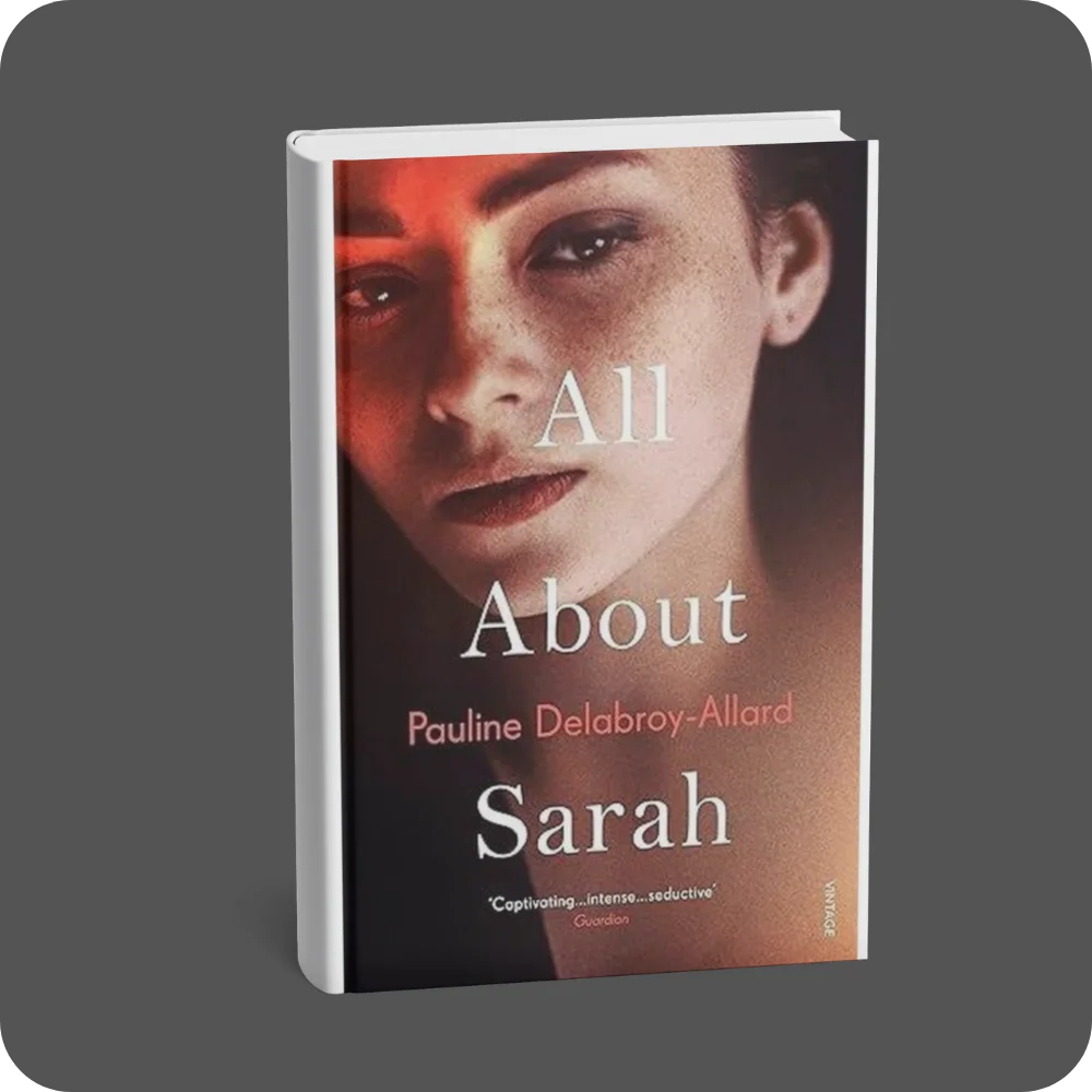 All About Sarah | YEVOBAY Sri Lanka
