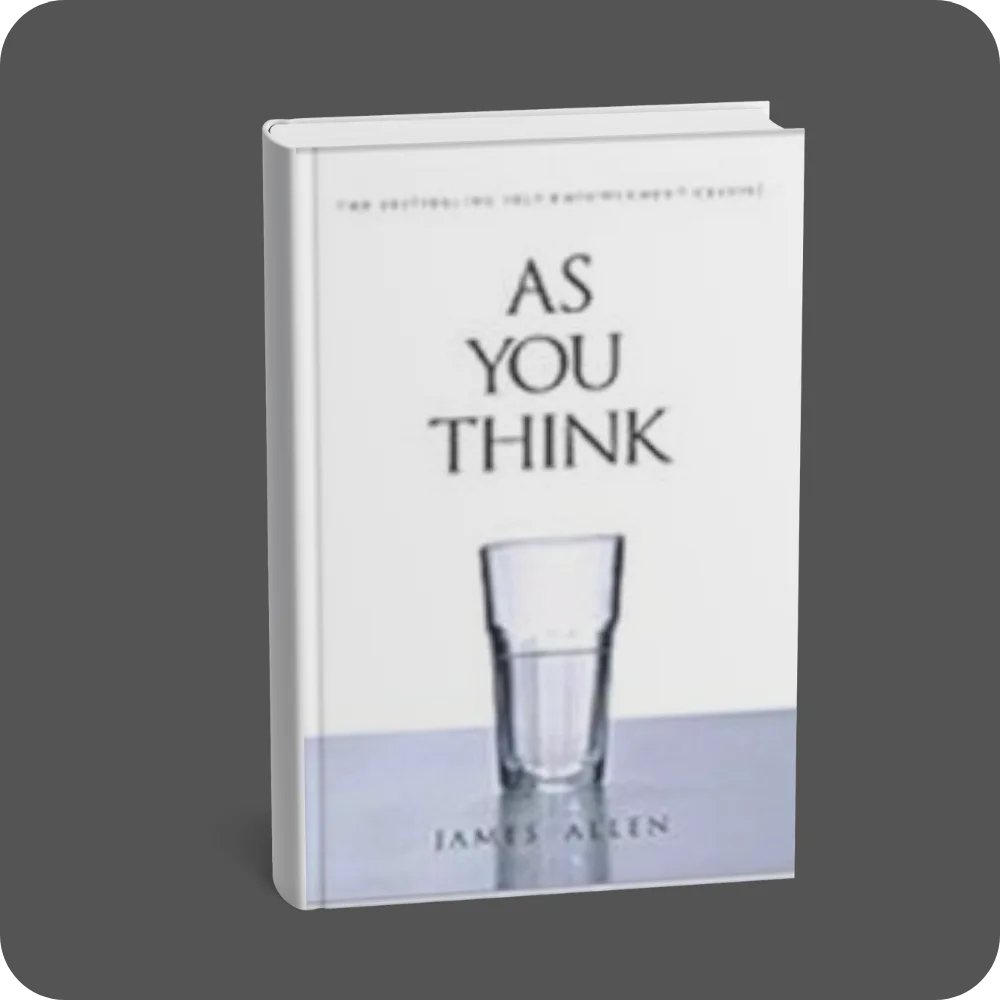 As You Think | YEVOBAY Sri Lanka