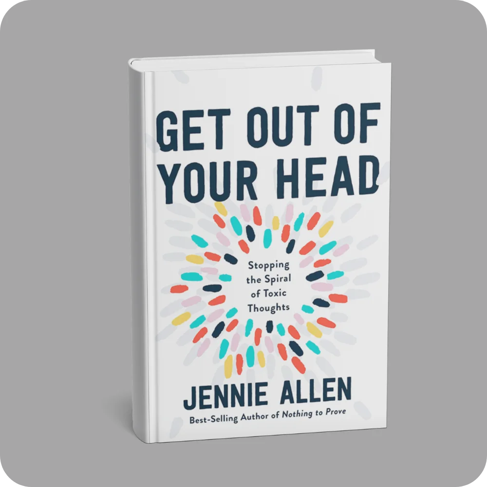 Get Out of Your Head | YEVOBAY Sri Lanka