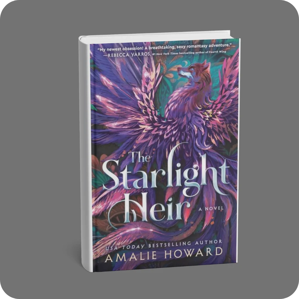 The Starlight Heir | YEVOBAY Sri Lanka