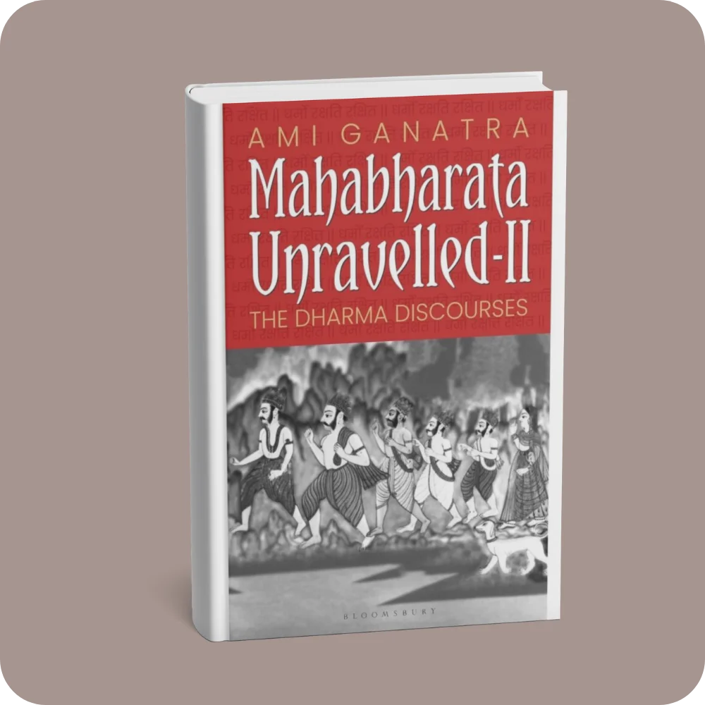 Mahabharata Unravelled – II | YEVOBAY Sri Lanka