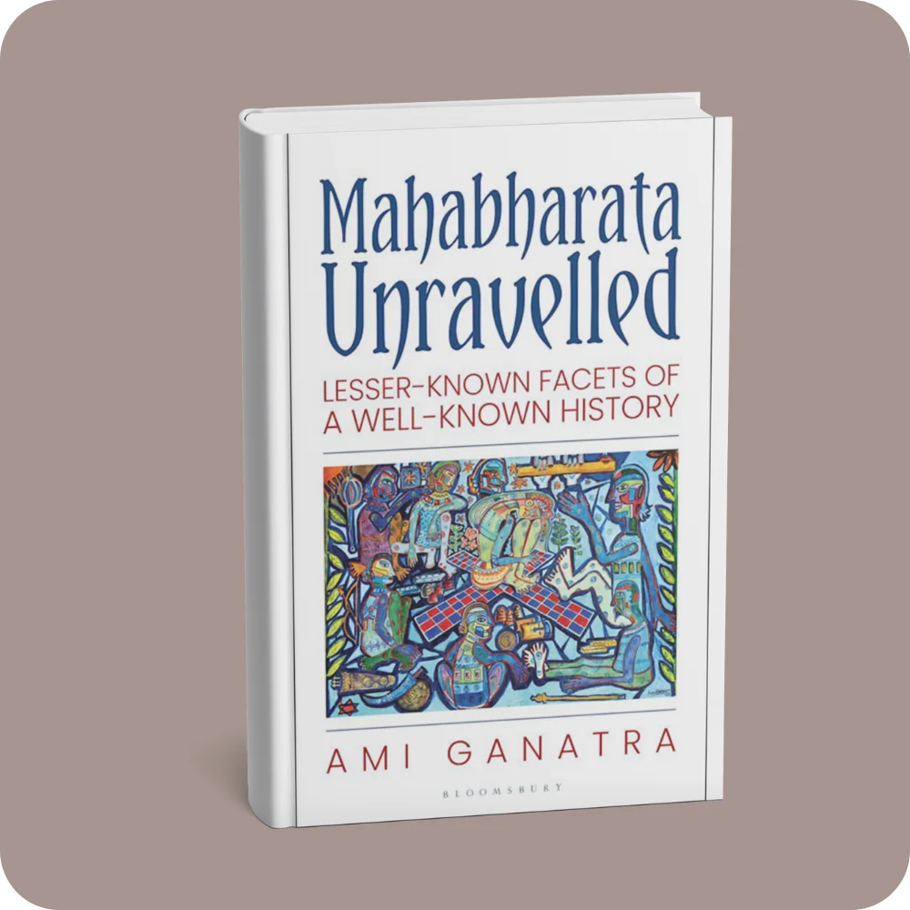 Mahabharata Unravelled | YEVOBAY Sri Lanka