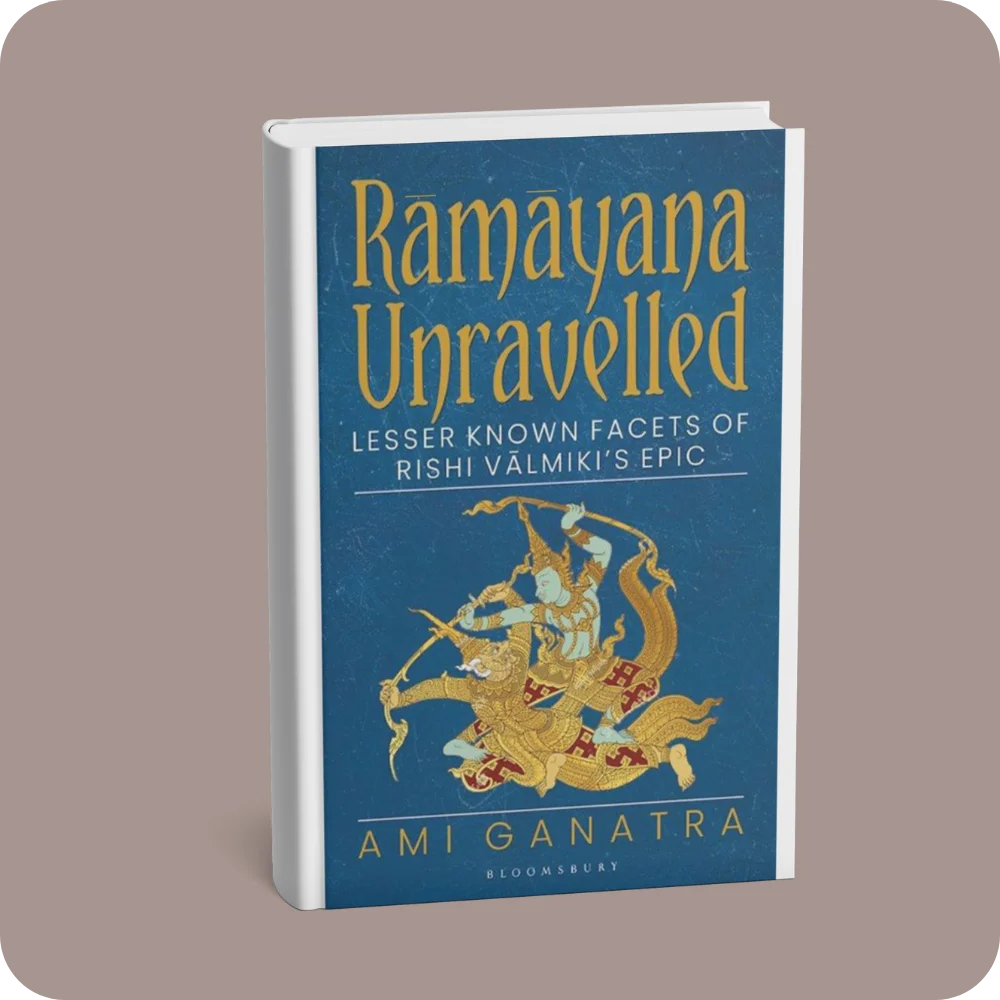 Ramayana Unravelled | YEVOBAY Sri Lanka