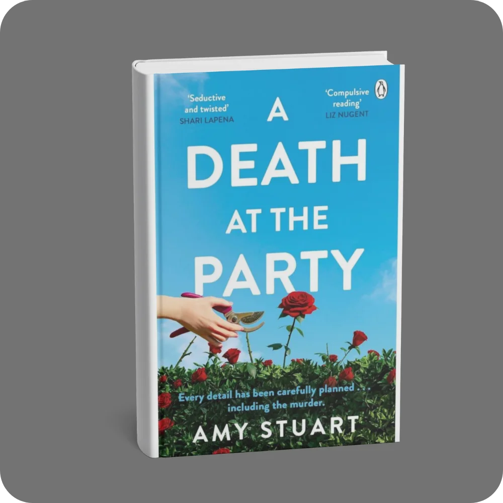 A Death At The Party | YEVOBAY Sri Lanka