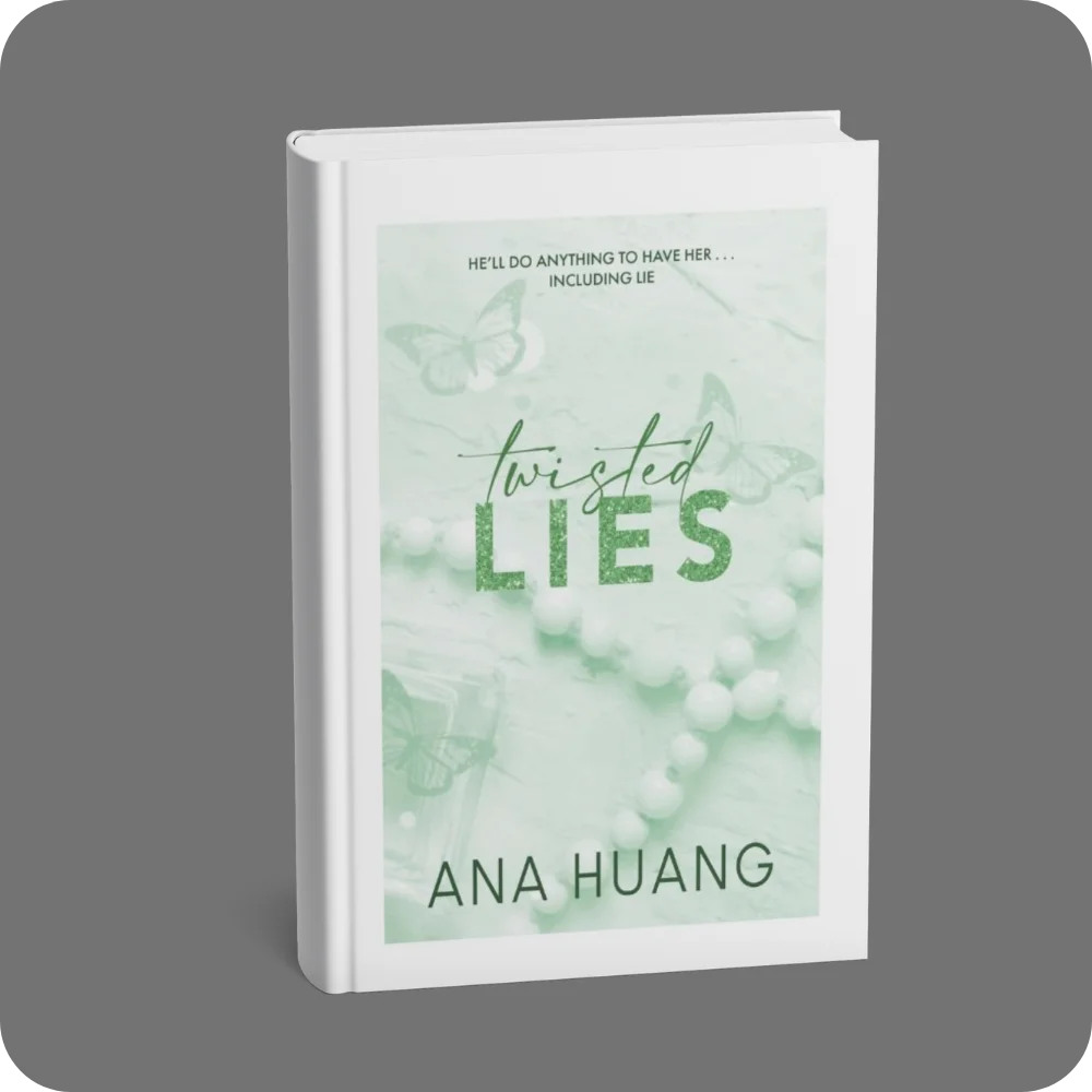 Twisted Lies (Twisted – 4) | YEVOBAY Sri Lanka