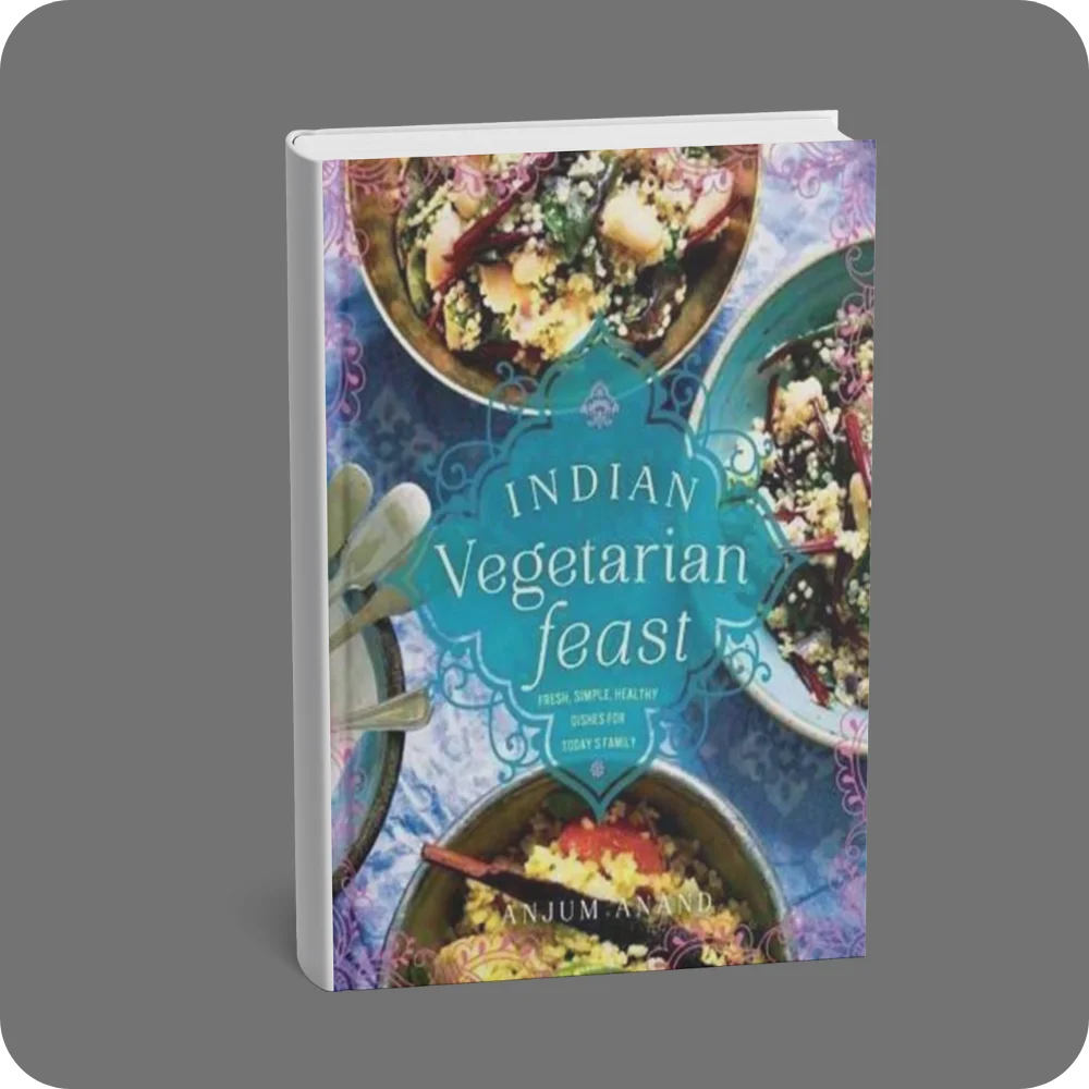 Indian Vegetarian Feast | YEVOBAY Sri Lanka