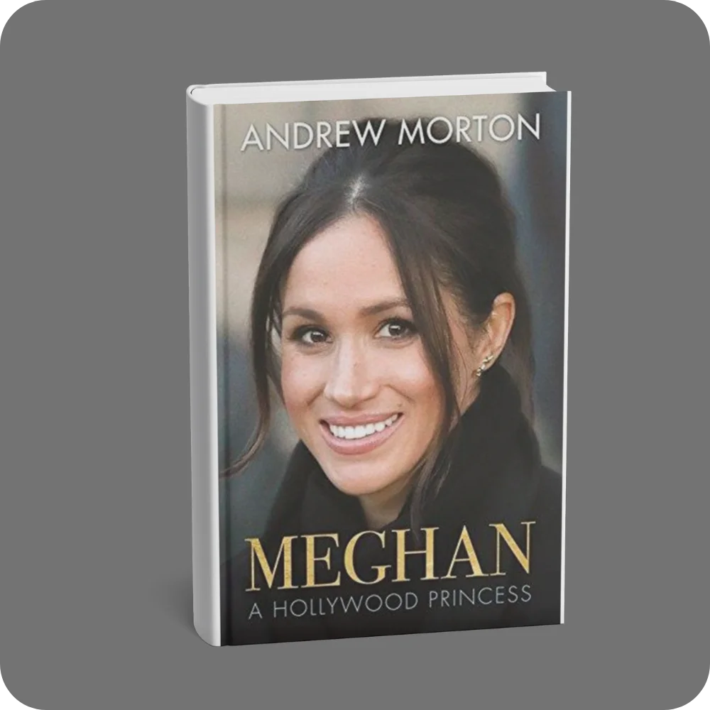 Meghan: A Hollywood Princess | YEVOBAY Sri Lanka